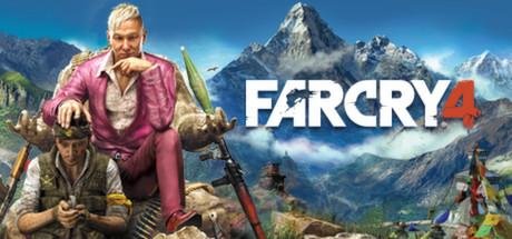 Far Cry 4 System Requirements