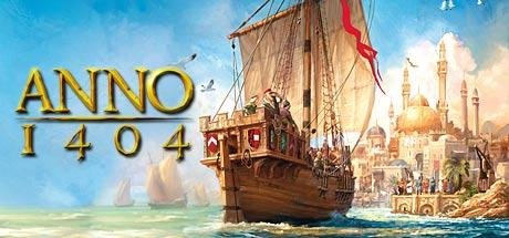 Anno 1404: Venice System Requirements
