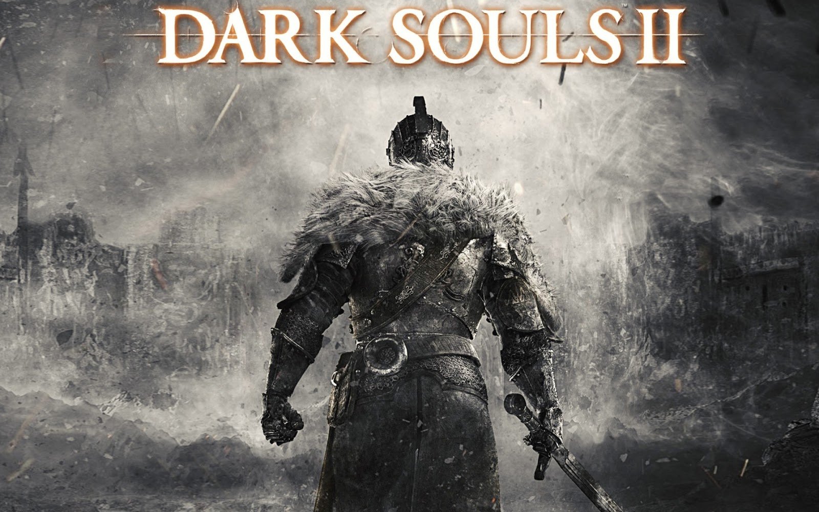 dark souls ii system requirements