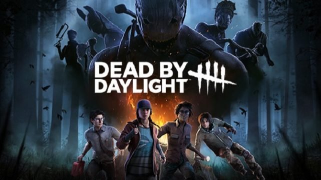 Dead by Daylight System Requirements
