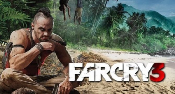 Far Cry 3 System Requirements