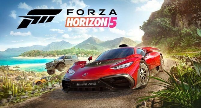 forza horizon 5 system requirements