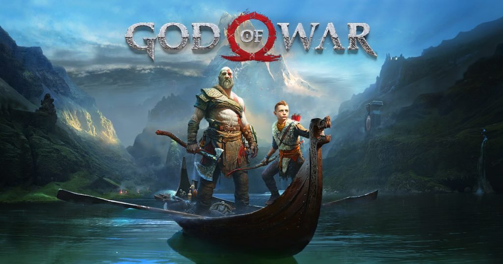 God of War System Requirements
