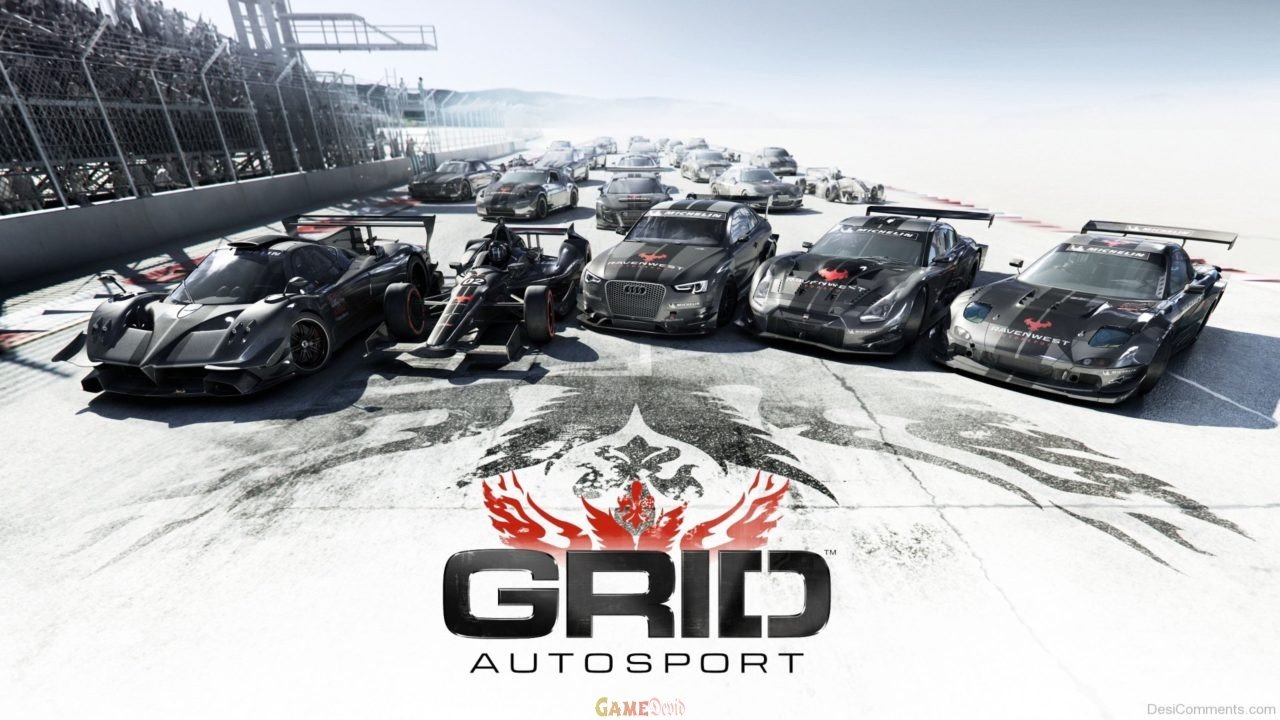 GRID Autosport System Requirements