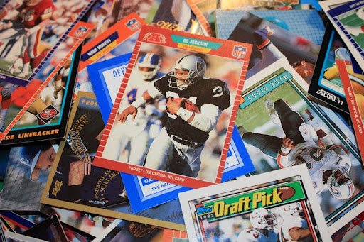 List Of Top 10 Best Sports Cards to Invest in 2021-22