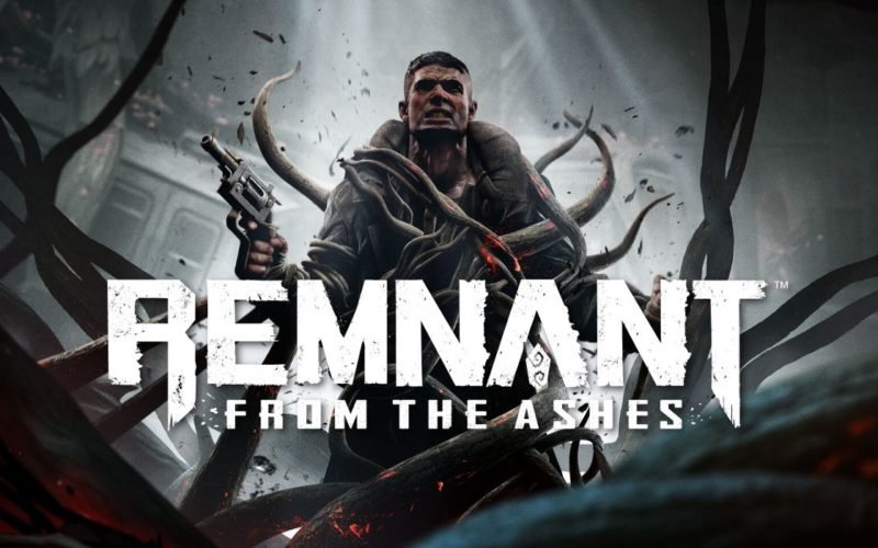 Is Remnant: From The Ashes Cross-Platform? (PS4, PS5, PC, XBOX, Switch)