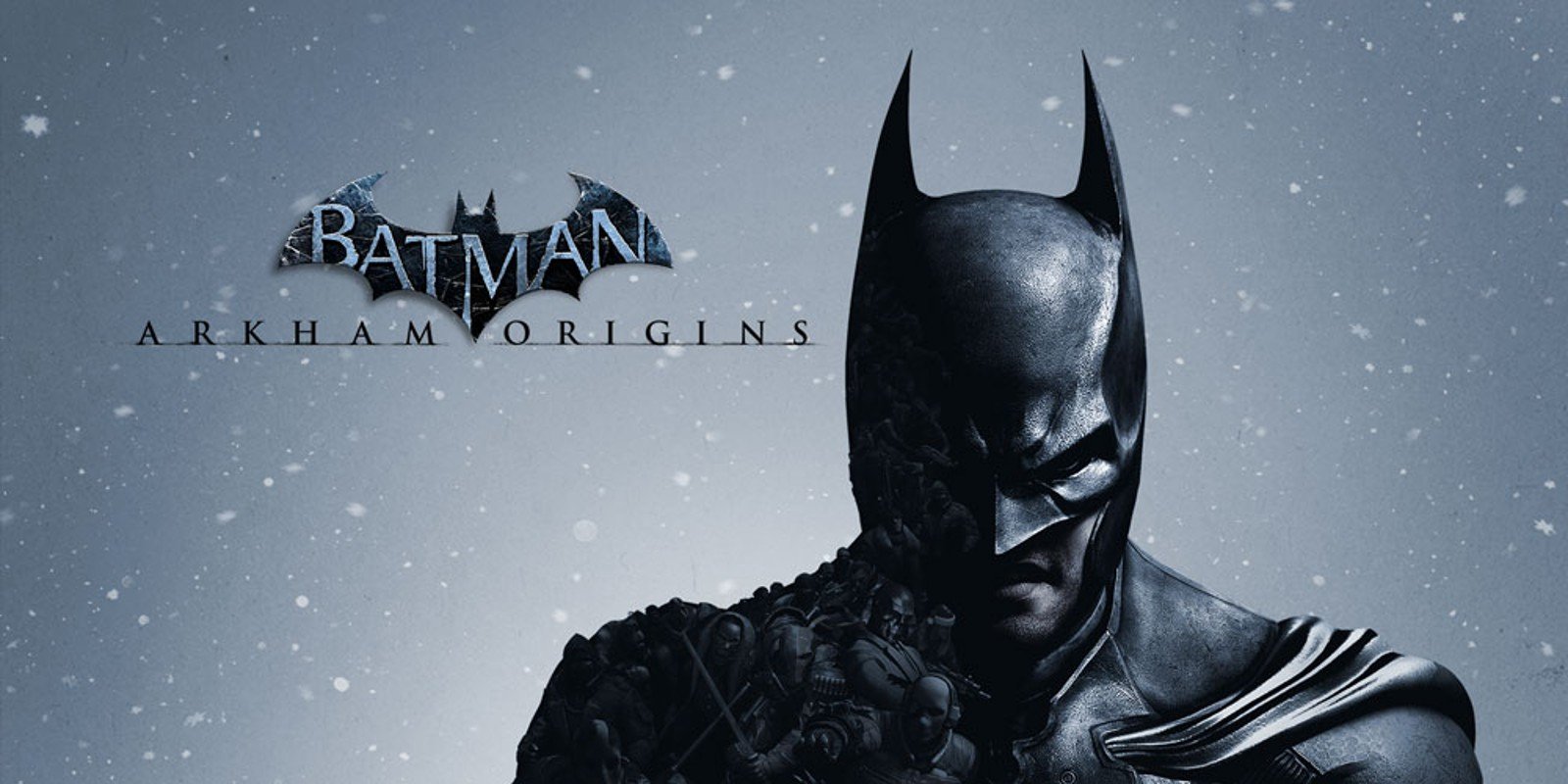 Batman: Arkham Origins System Requirements