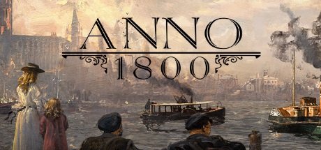 Anno 1800 System Requirements