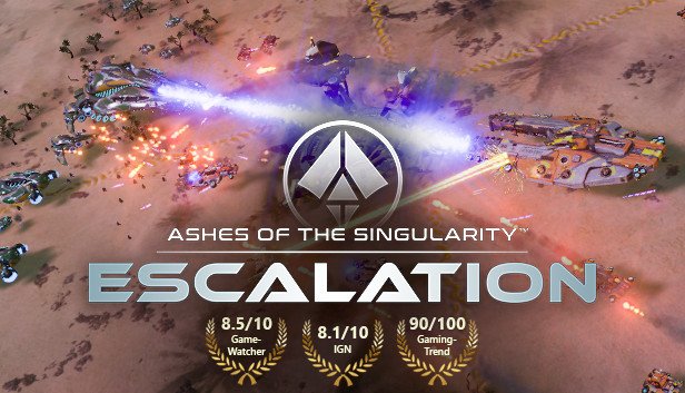 Ashes of the Singularity System Requirements