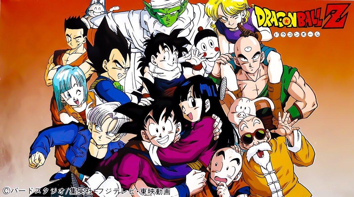 Dragon Ball Universe Series Watch Order Guide