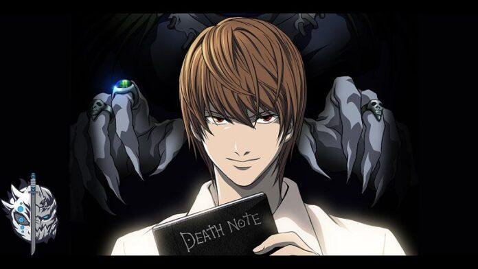 Death Note Filler List
