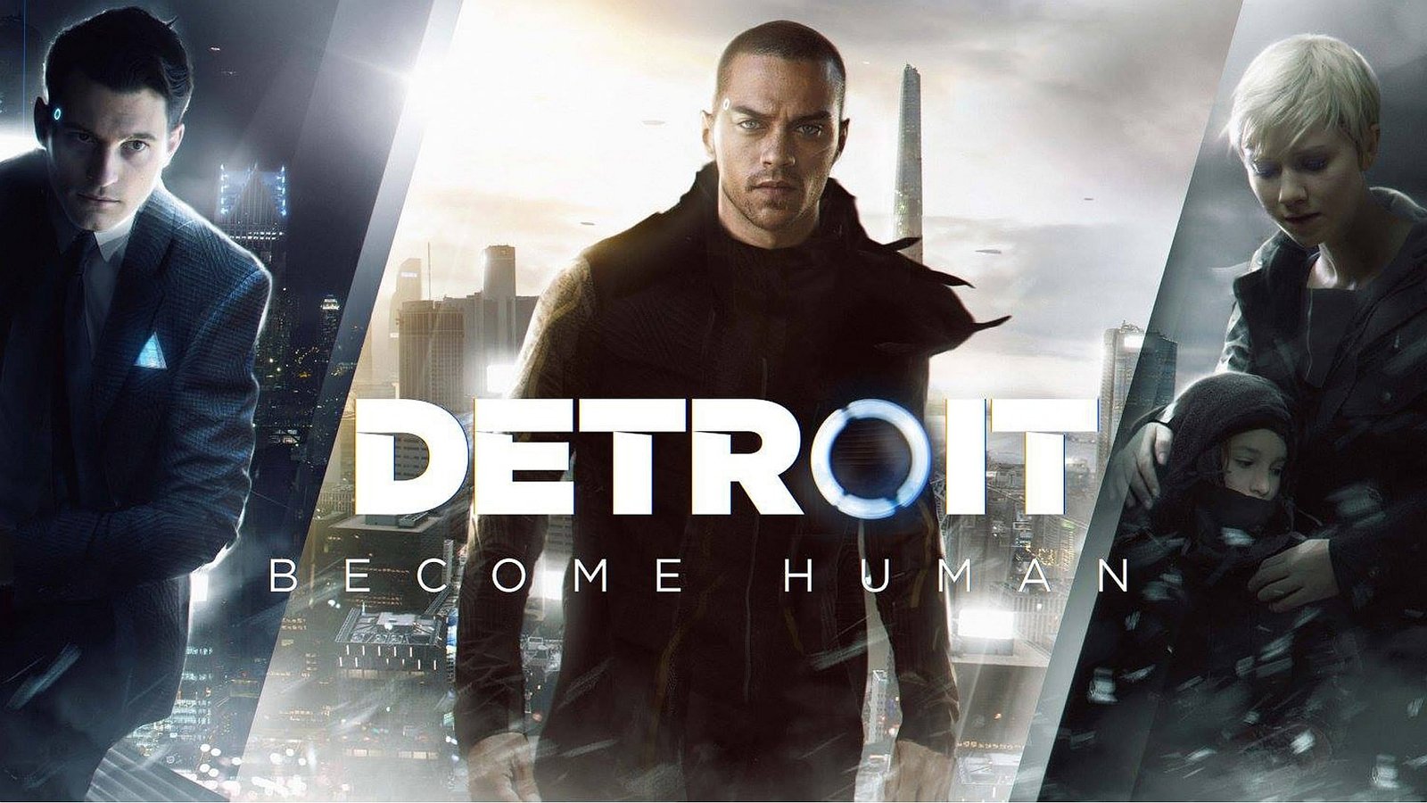 Detroit: Become Human System Requirements