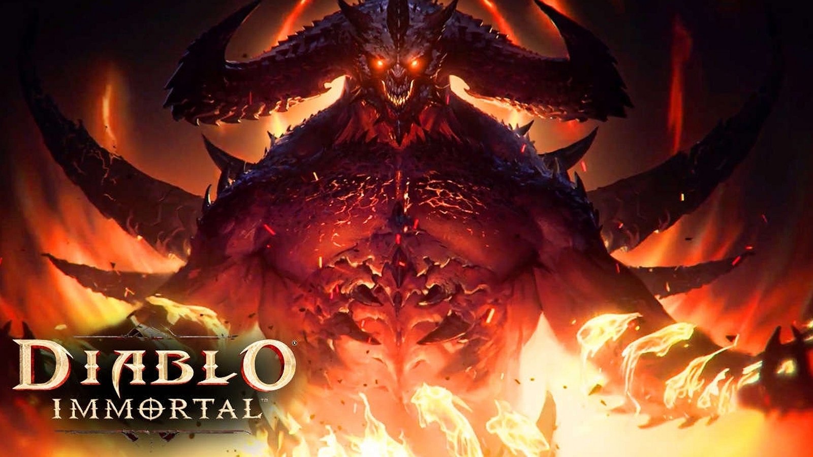 Diablo System Requirements