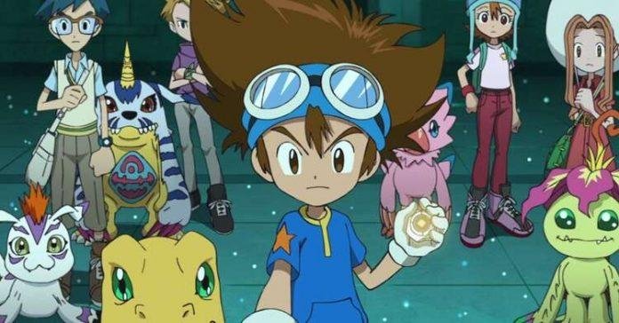 DIGIMON Series watch order guide
