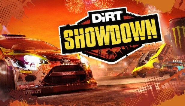 DiRT Showdown System Requirements