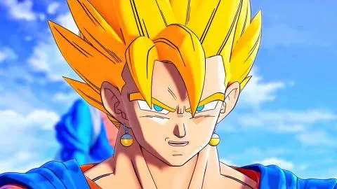 Dragon Ball Xenoverse System Requirements