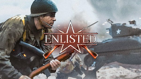 enlisted system requirements