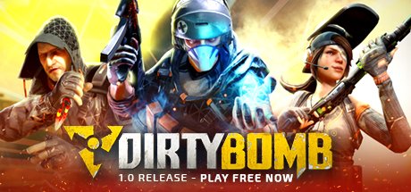 Dirty Bomb System Requirements