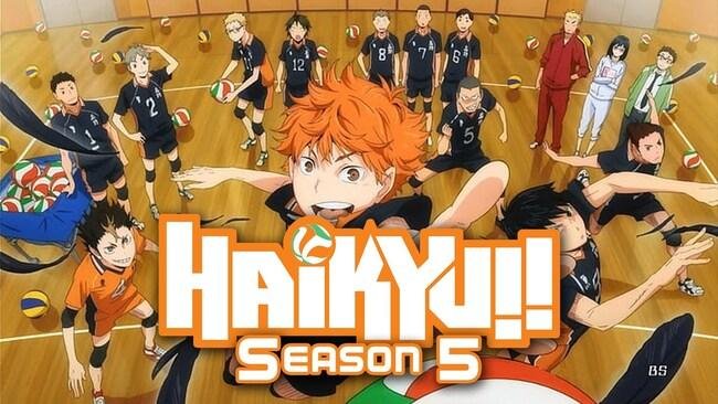 How did the Haikyuu!! manga End? Haikyuu Sequel