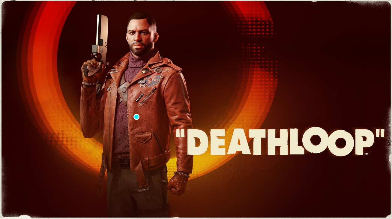 Deathloop System Requirements