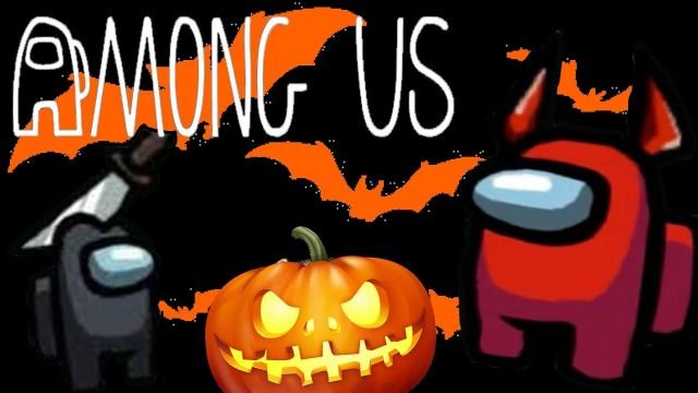 Among Us Pumpkin Hat?