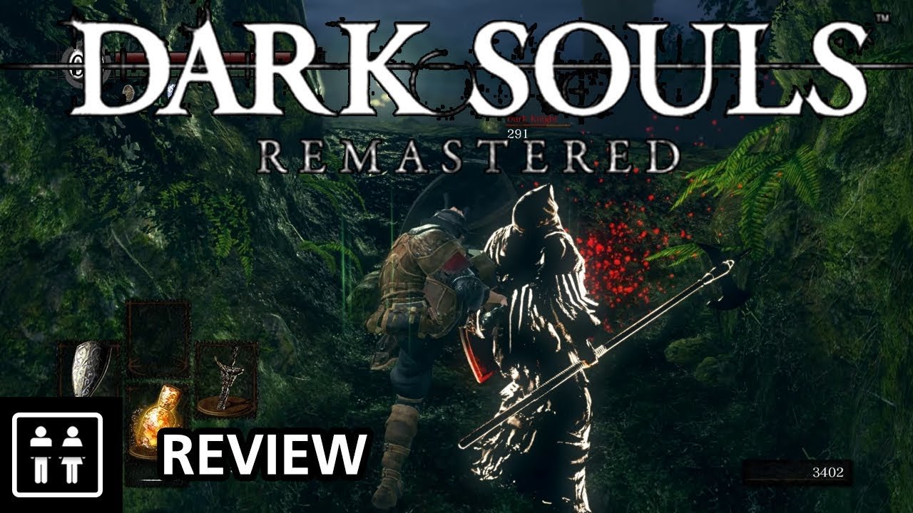 DARK SOULS: REMASTERED System Requirements