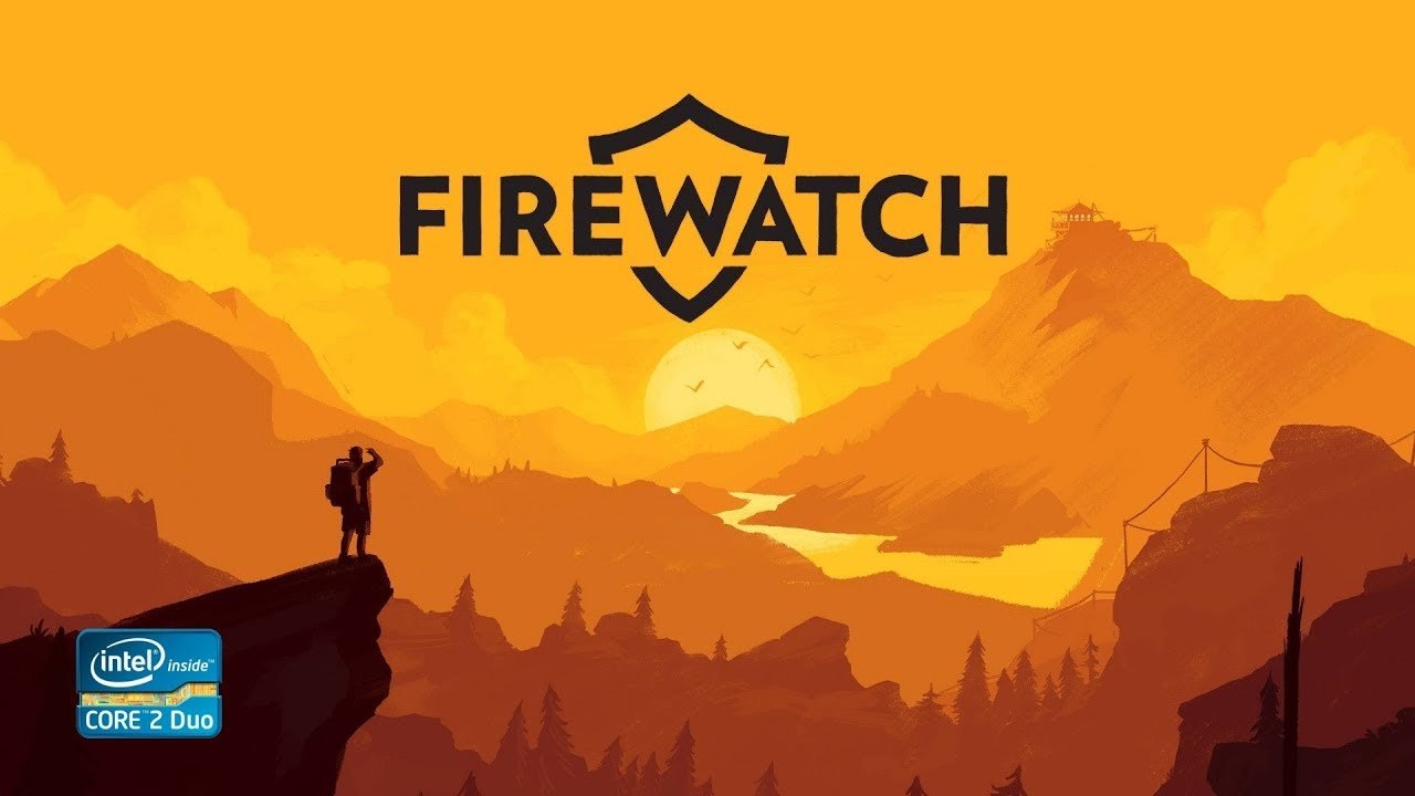 Firewatch System Requirements
