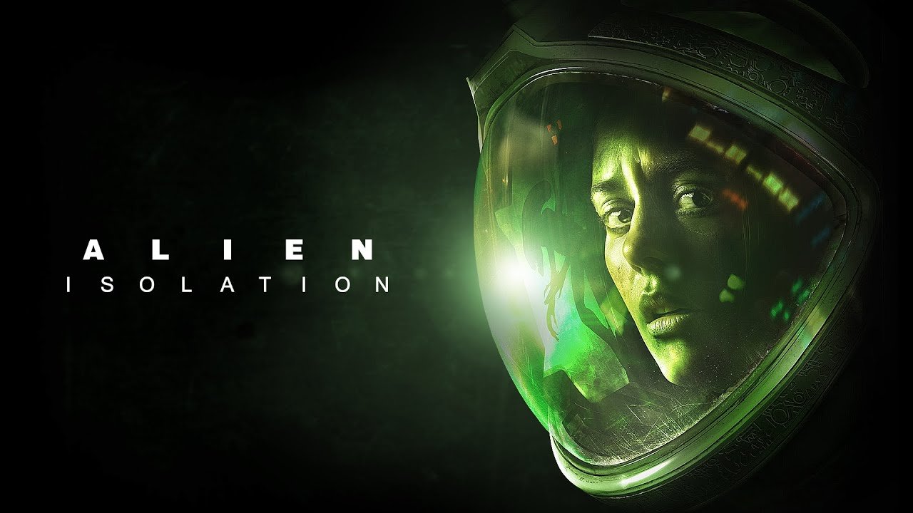 Alien: Isolation System Requirements