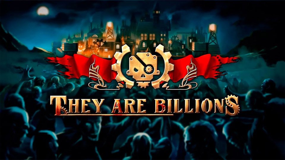 They Are Billions Save Location [ Easy Find ]