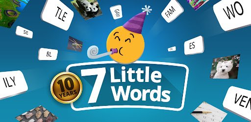 Feline follower – 7 Little Words Puzzle Answers