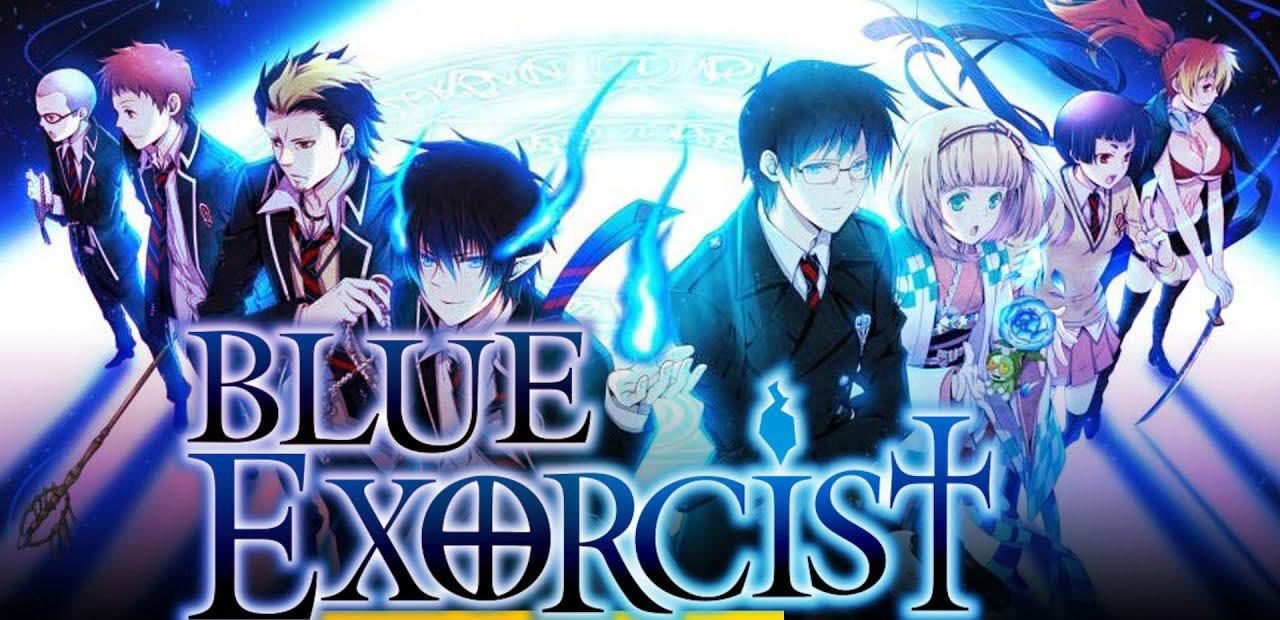 Blue Exorcist Filler Watch Order Guide