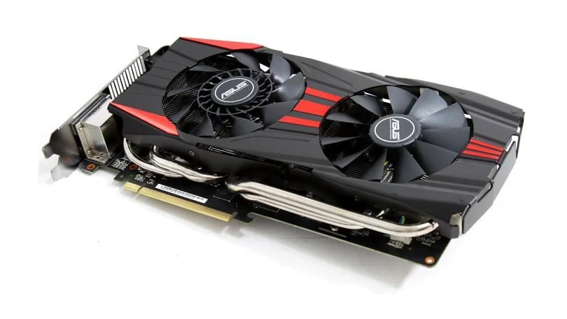 Radeon R9 280