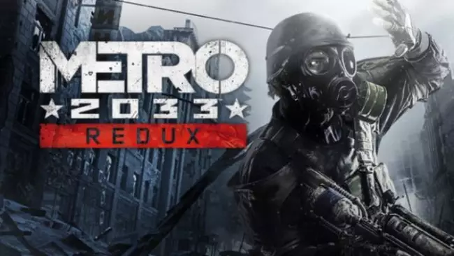 Metro 2033 System Requirements