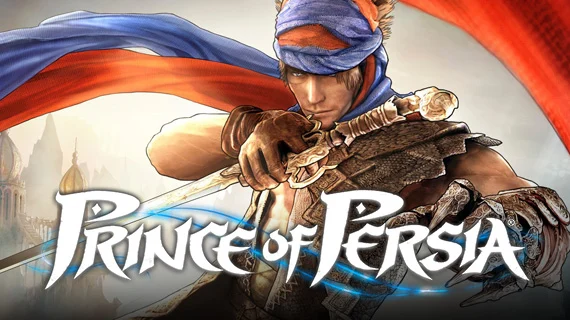 Prince of Persia 4 System Requirements