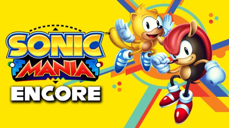 Sonic Mania System Requirements