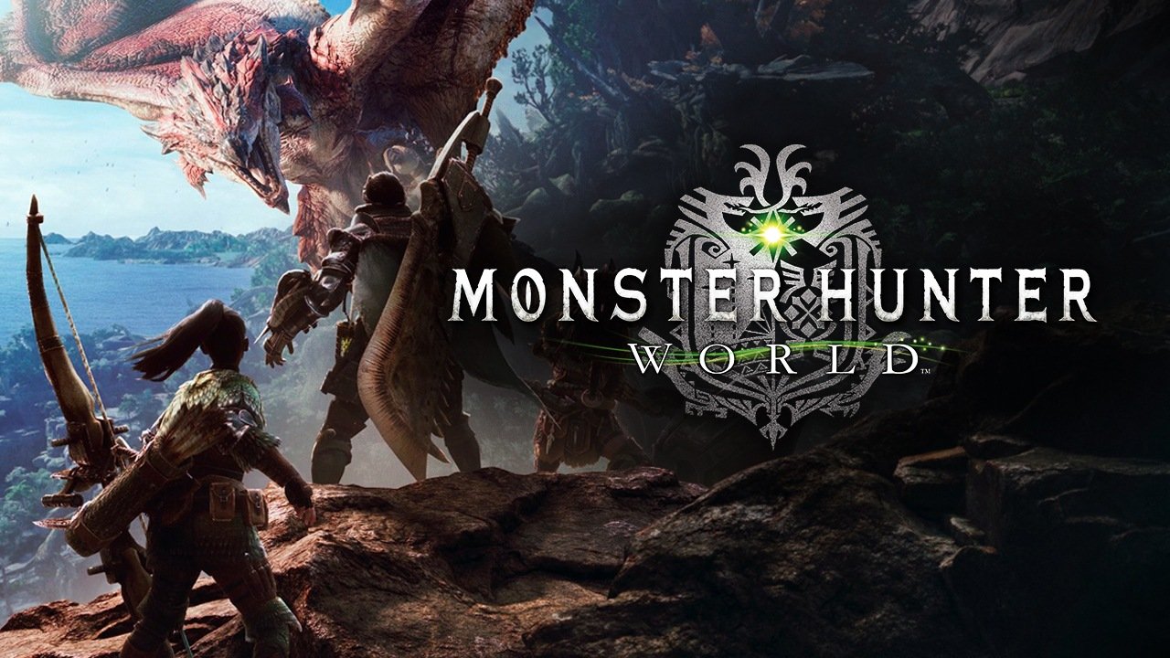 MONSTER HUNTER: WORLD System Requirements