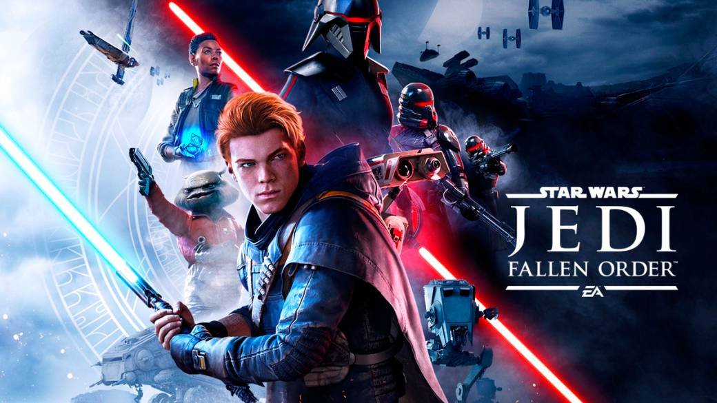 Star Wars Jedi: Fallen Order System Requirements