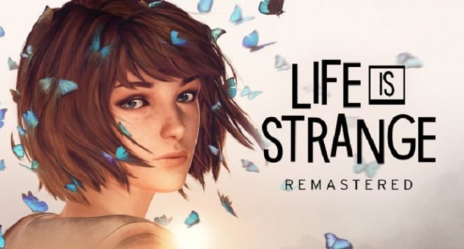 Life is Strange System Requirements