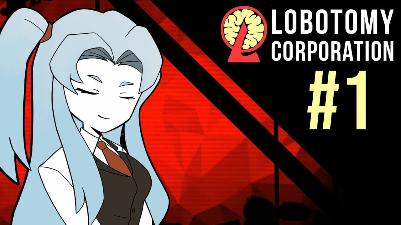 Lobotomy Corporation System Requirements