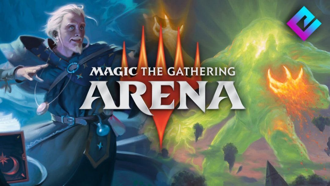 Magic: The Gathering Arena System Requirements