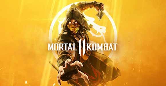 Mortal Kombat 11 System Requirements