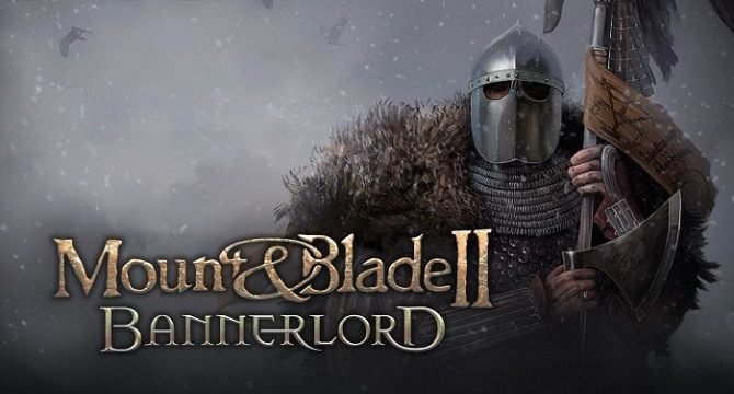 Mount & Blade II: Bannerlord System Requirements