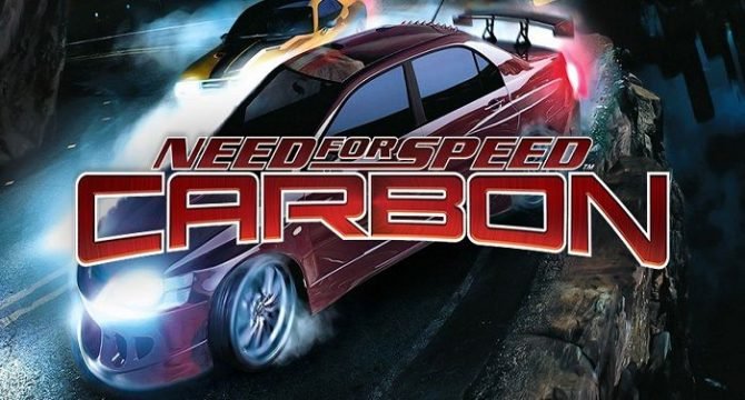 Need For Speed Carbon System Requirements