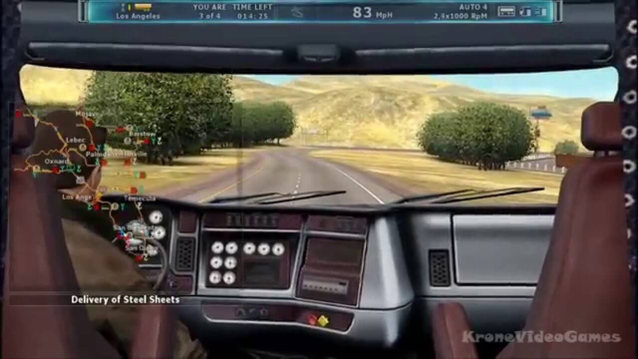 Rig’n’Roll System Requirements