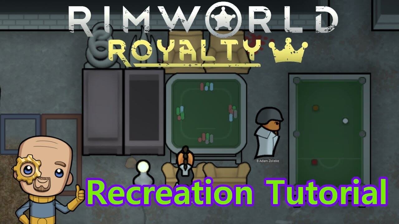 RimWorld System Requirements