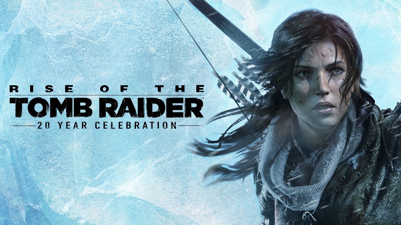 Rise of the Tomb Raider System Requirements
