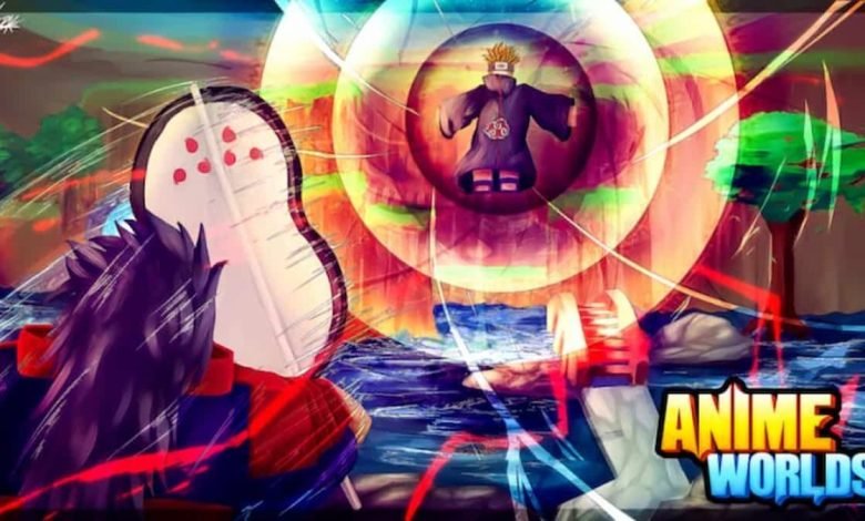 Anime Worlds Codes – Roblox – May 2022