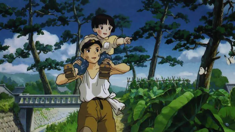 Studio Ghibli Anime Watch Order Guide