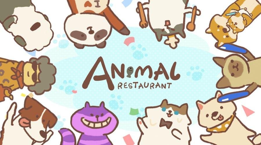 Animal Restaurant | Random Game Guides Wiki | Fandom