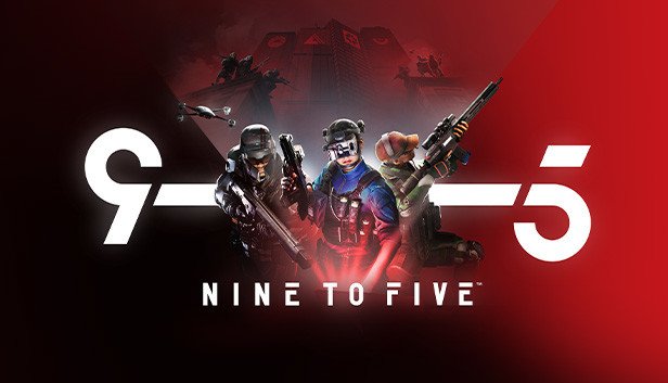 Nine to Five System Requirements